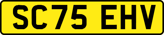SC75EHV
