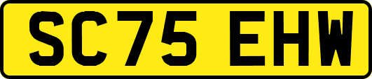 SC75EHW