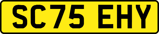 SC75EHY
