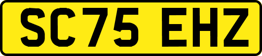 SC75EHZ