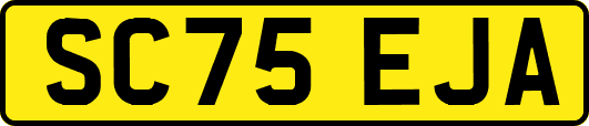 SC75EJA