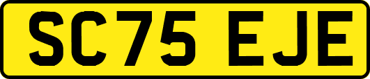 SC75EJE
