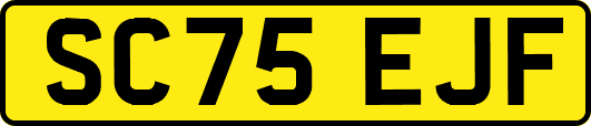 SC75EJF