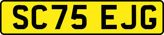 SC75EJG
