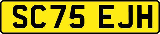SC75EJH