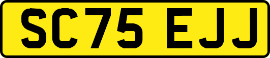 SC75EJJ