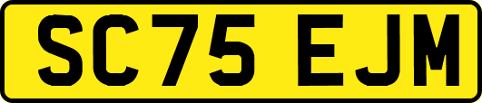 SC75EJM
