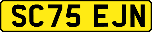 SC75EJN