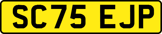 SC75EJP