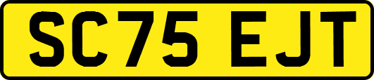 SC75EJT