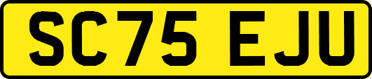 SC75EJU