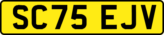 SC75EJV