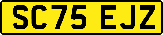 SC75EJZ