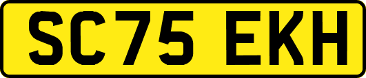 SC75EKH