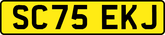 SC75EKJ