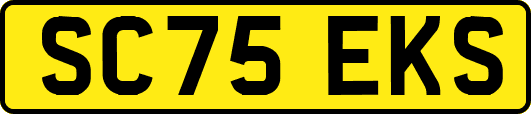SC75EKS