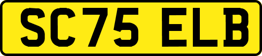 SC75ELB