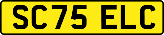 SC75ELC