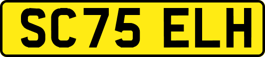 SC75ELH