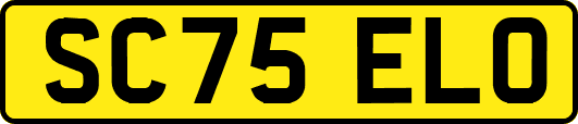 SC75ELO