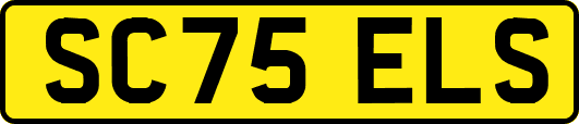 SC75ELS