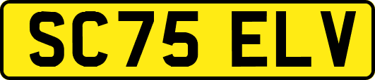 SC75ELV