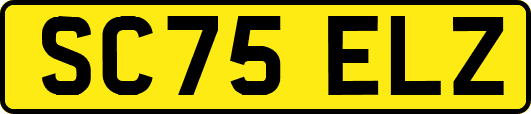 SC75ELZ