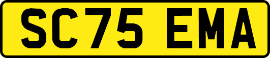 SC75EMA