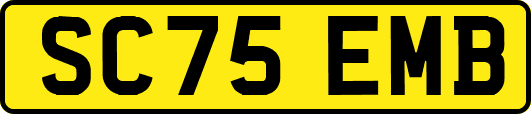 SC75EMB