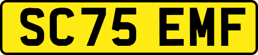 SC75EMF