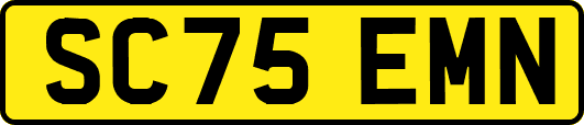 SC75EMN