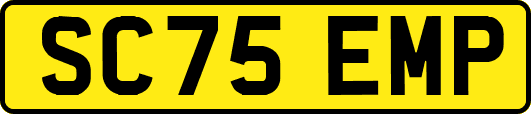 SC75EMP