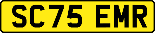SC75EMR