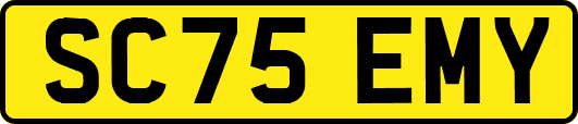 SC75EMY