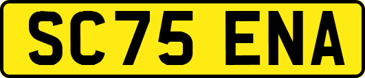 SC75ENA