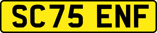 SC75ENF