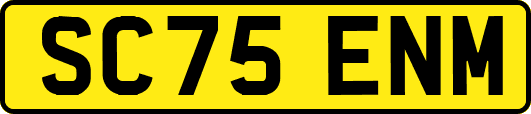 SC75ENM