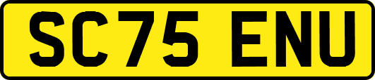 SC75ENU