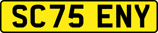 SC75ENY