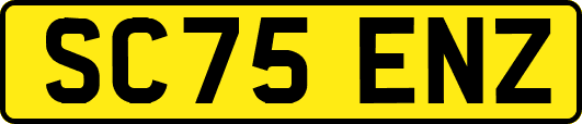 SC75ENZ