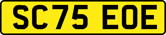 SC75EOE