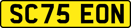 SC75EON