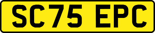 SC75EPC