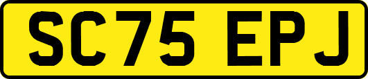 SC75EPJ