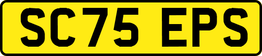 SC75EPS