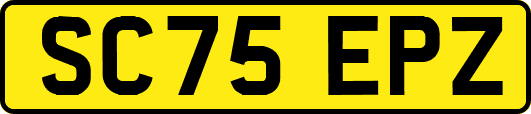SC75EPZ
