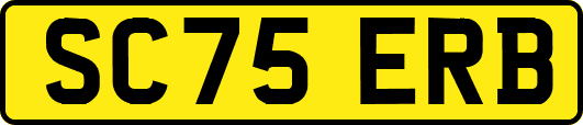 SC75ERB