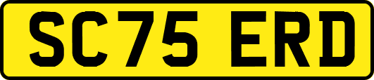 SC75ERD