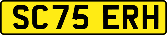 SC75ERH