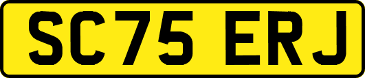 SC75ERJ